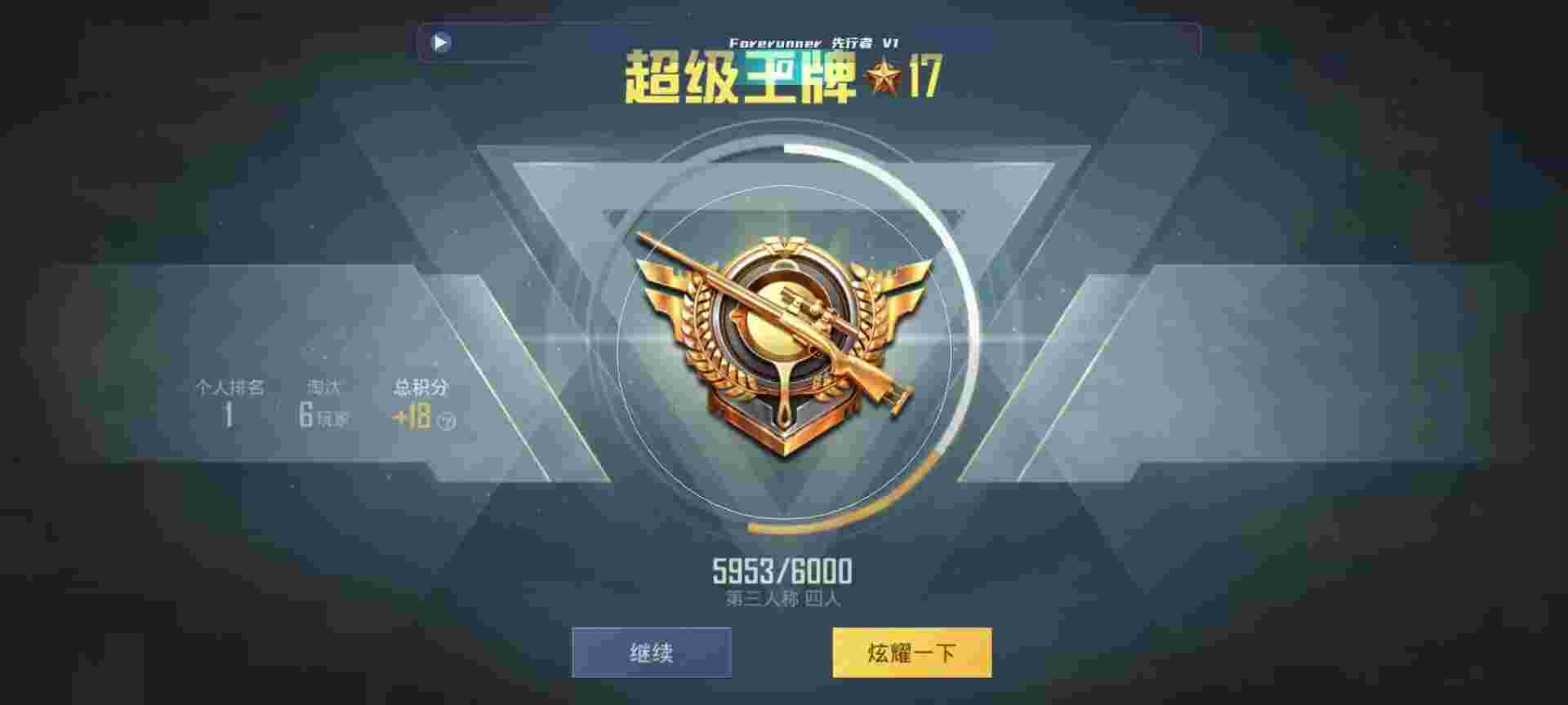 和平精英鸡腿辅助自瞄 - ��ƽ��Ӣ����ʽ���辅助预览图